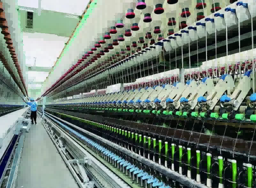 【行业资讯】全球订单流向有什么新变化？各国最新纺织服装出口数据出炉