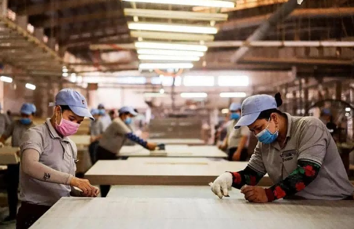 【行业资讯】越南出口崩盘， “世界工厂”梦碎了吗？